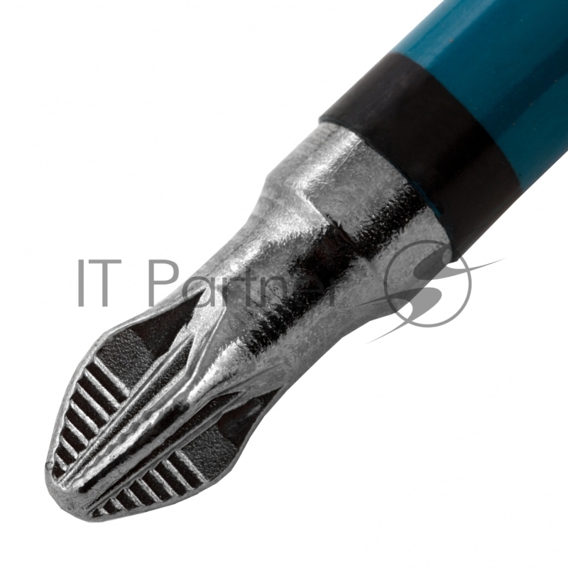 GROSS Набор бит Ph2x90, сталь S2, 10шт //GROSS 11263