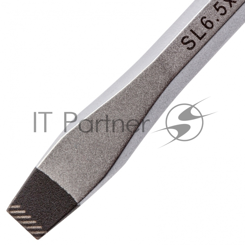 GROSS Набор отвёрток комбинированный 3 шт,S2, трехкомпонентная рукоятка// 12167