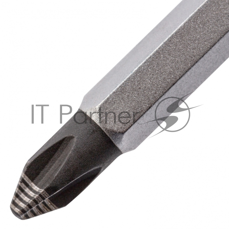 GROSS Набор отвёрток комбинированный 3 шт,S2, трехкомпонентная рукоятка// 12167