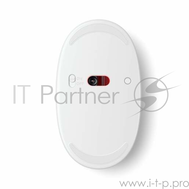 Беспроводная компьютерная мышь Satechi M1 Bluetooth Wireless Mouse. Цвет розовое золото.