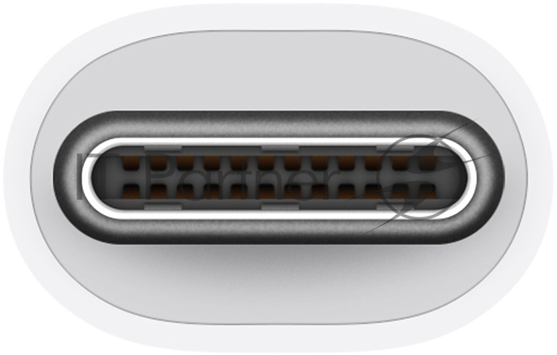 Многопортовый адаптер Apple USB-C Digital AV Multiport Adapter