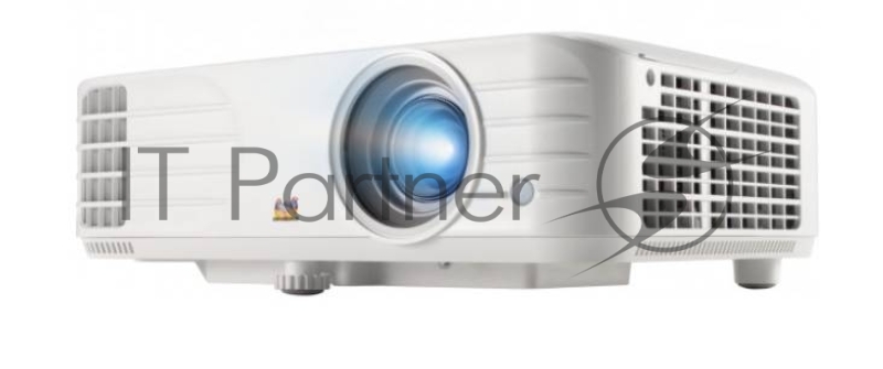 Проектор ViewSonic PG706HD (DLP, 1080p 1920x1080,
