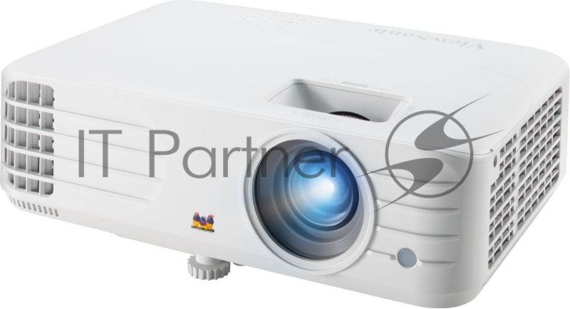 Проектор ViewSonic PG706HD (DLP, 1080p 1920x1080,