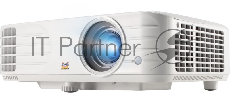 Проектор ViewSonic PG706HD (DLP, 1080p 1920x1080,