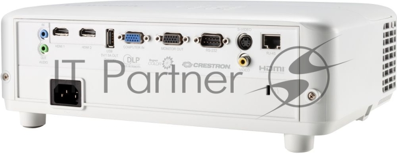 Проектор ViewSonic PG706HD (DLP, 1080p 1920x1080,