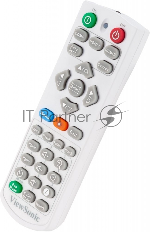 Проектор ViewSonic PG706HD (DLP, 1080p 1920x1080,