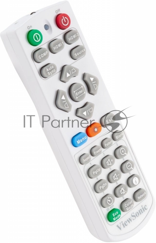 Проектор ViewSonic PG706HD (DLP, 1080p 1920x1080,