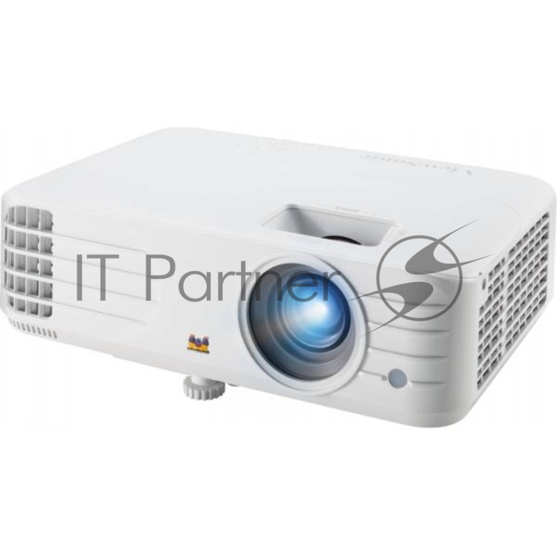 Проектор ViewSonic PG706HD (DLP, 1080p 1920x1080,