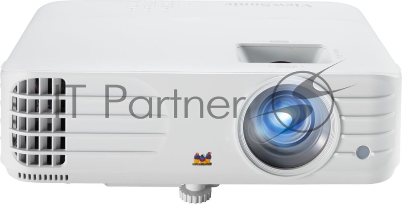Проектор ViewSonic PG706HD (DLP, 1080p 1920x1080,