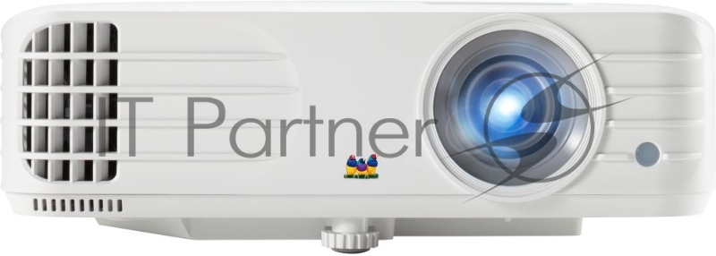Проектор ViewSonic PG706HD (DLP, 1080p 1920x1080,