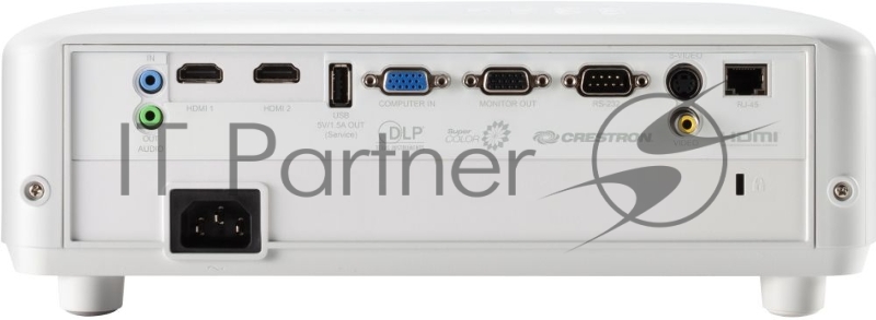 Проектор ViewSonic PG706HD (DLP, 1080p 1920x1080,