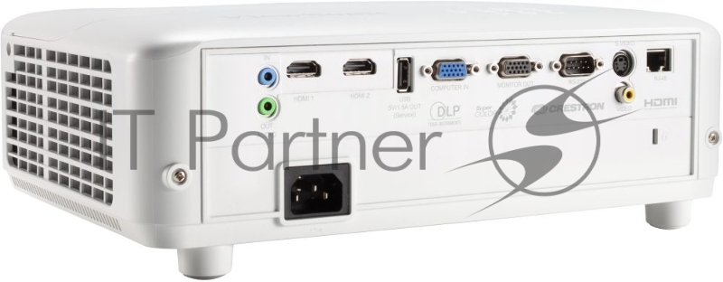 Проектор ViewSonic PG706HD (DLP, 1080p 1920x1080,