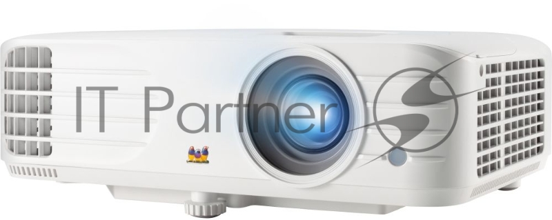 Проектор ViewSonic PG706HD (DLP, 1080p 1920x1080,