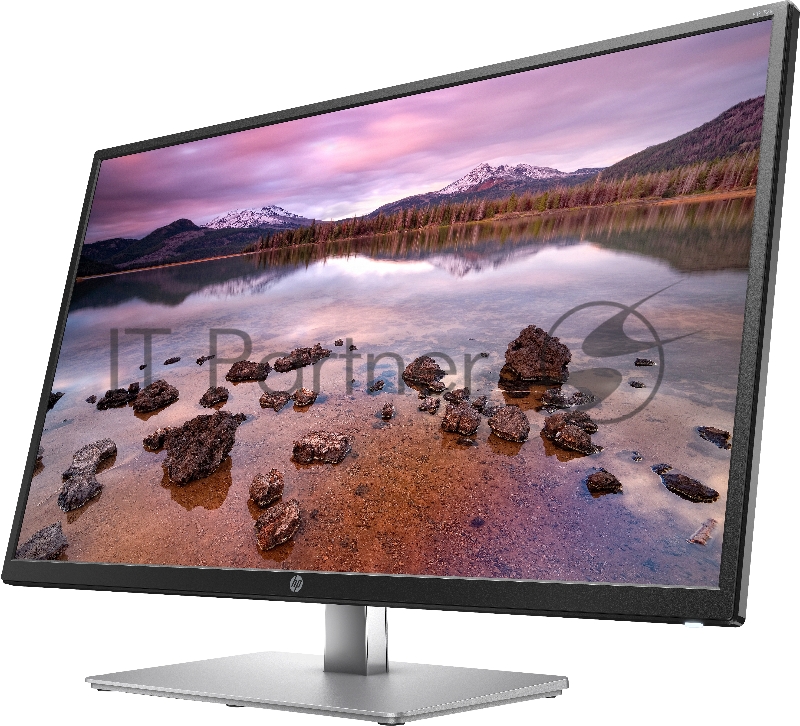 Монитор HP 31.5 32s Display черный IPS 16:9 HDMI 250cd 178гр/178гр 1920x1080 D-Sub 7.72кг