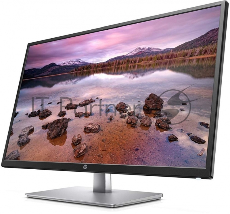 Монитор HP 31.5 32s Display черный IPS 16:9 HDMI 250cd 178гр/178гр 1920x1080 D-Sub 7.72кг