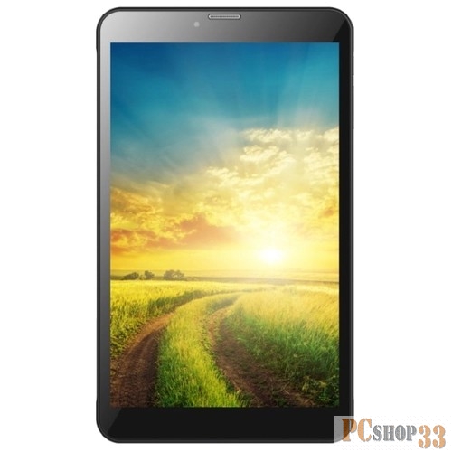 Планшет IRBIS TZ856, 8 (1280x800IPS), MTK8321 4x1,3Ghz (QuadCore), 1024MB, 16GB, cam 0.3MPx+2MPx, Wi-Fi, 3G (2xSimCard), Bluetooth, GPS, microUSB, MicroSD, jack 3.5, Purple