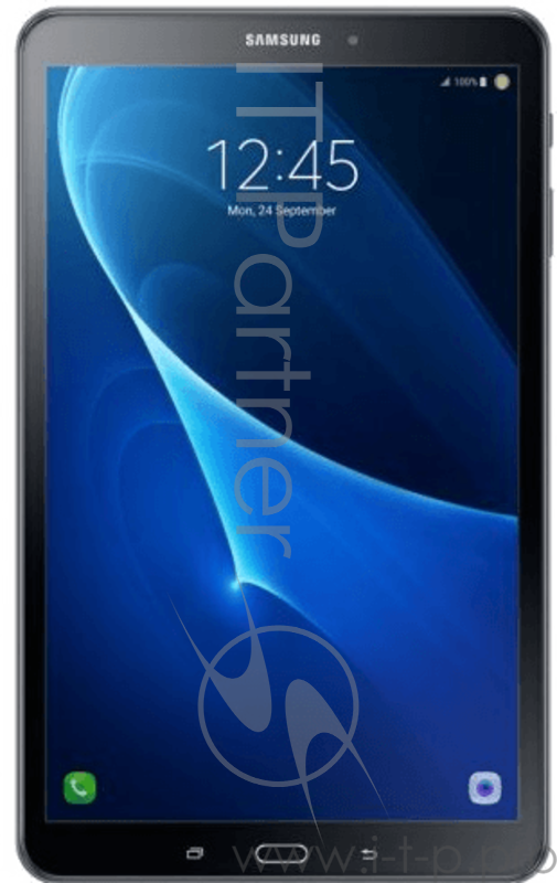Компьютер планшетный Samsung SM-T585 black (чёрный) Samsung Galaxy Tab A 10.1 LTE
