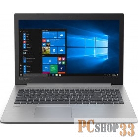 Ноутбук IP330-15IKBR CI5-8250U 15 4/256GB W10 81DE032NRU LENOVO