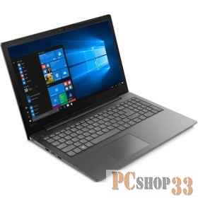 Ноутбук 15.6 FHD Lenovo V130-15IKB grey (Pen 4417U/4G/256Gb SSD/DVD-RW/VGA int/DOS) (81HN00QYRU)
