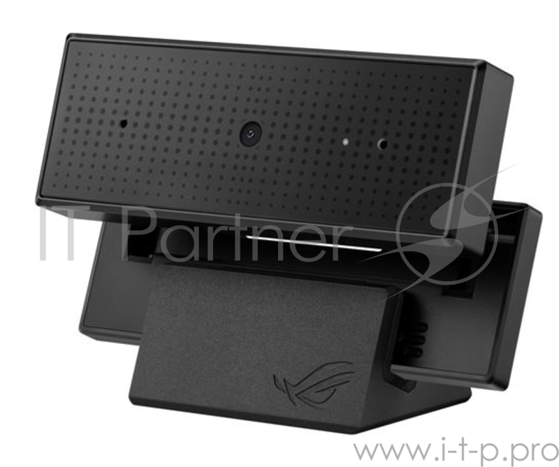 Ноутбук Asus GX701GXR-H6096T i7-9750H (2.6)/32G/1T SSD/17.3FHD AG IPS 240Hz/NV RTX2080 8G/noODD/Win10 Black, Metal + мышь, камера FHD