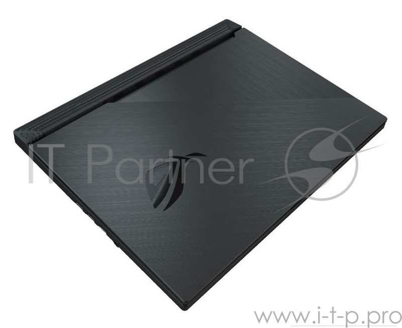 Ноутбук Asus GL731GT-AU082 i5-9300H (2.4)/8G/512G SSD/17.3FHD AG IPS/NV GTX1650 4G/noODD/noOS Black