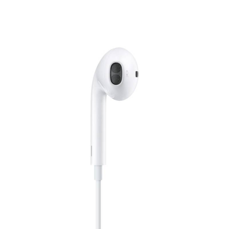 Аксессуар MMTN2ZM/A Apple EarPods with Lightning Connector