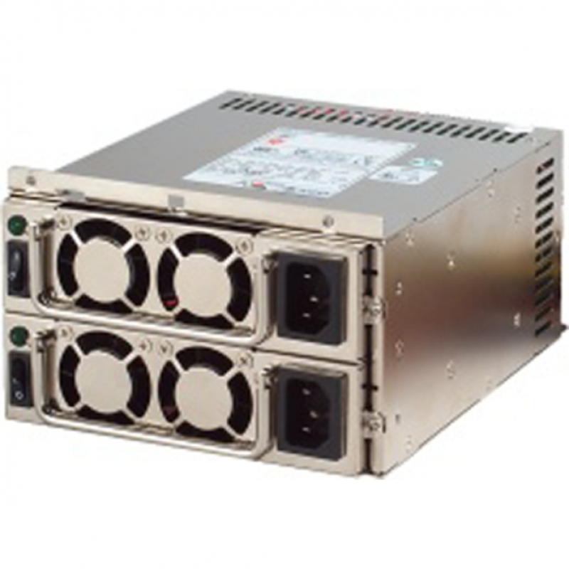 RPS-400ATX-ZE Advantech Блок питания MiniRPS 400W ATX WITH ACTIVE PFC(ZIPPY) RoHS
