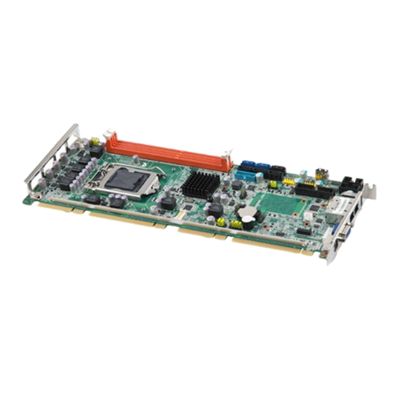 PCE-7127G2-00A1E Advantech Socket LGA1155 Intel® Xeon®/Core™i3/Pentium® SHB DDR3/SATA 3.0/USB3.0/Dual GbE