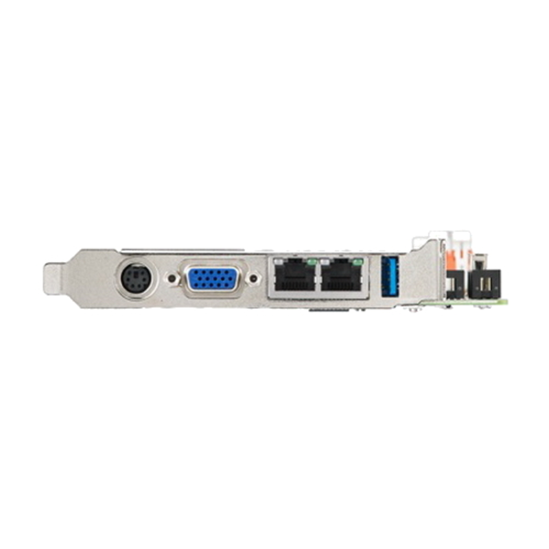 PCE-7127G2-00A1E Advantech Socket LGA1155 Intel® Xeon®/Core™i3/Pentium® SHB DDR3/SATA 3.0/USB3.0/Dual GbE