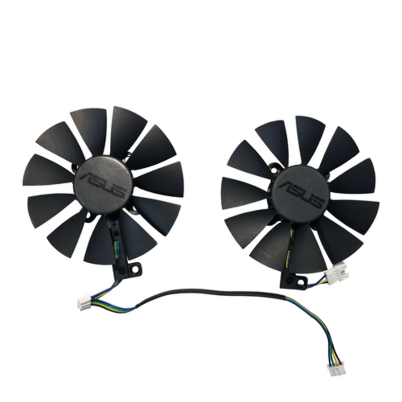 VGA DUAL FAN 9CM (T129215BU)