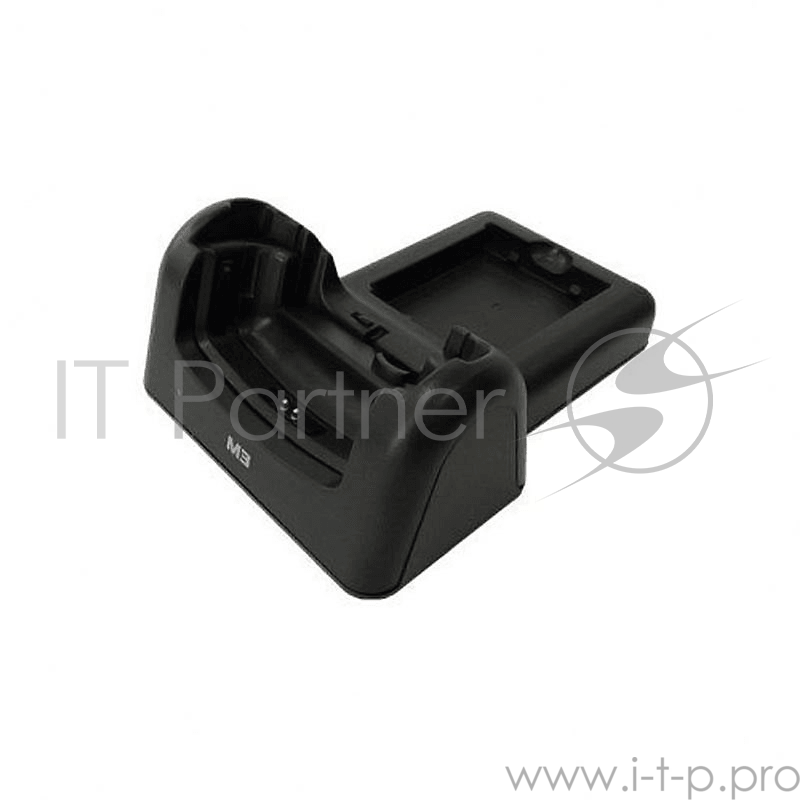 Док-станция (расширитель портов) M3 Mobile SM15-2CRD-C00