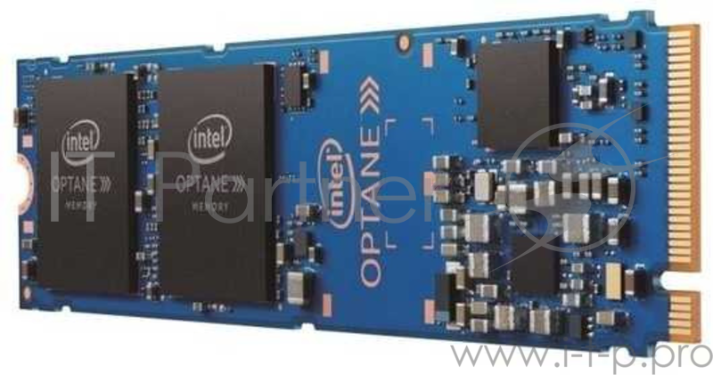 Накопитель SSD Intel Original PCI-E x4 16Gb MEMPEK1F016GA01 980261 MEMPEK1F016GA01 Optane M15 M.2 2280