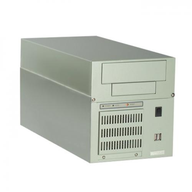 IPC-6806W-35CE Корпус промышленного компьютера, 6 слотов, 350W PSU, Отсеки:(1*3.5int, 1*3.5ext, 1*5.25ext) Advantech