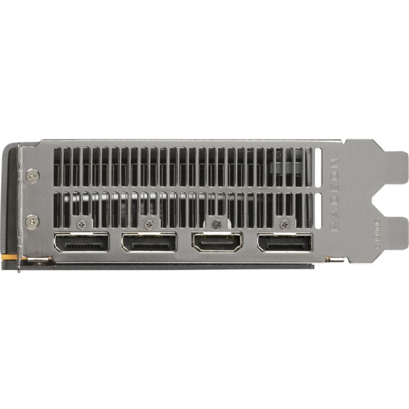 Видеокарта Asus RX5700XT-8G /NAVI10 XT,HDMI,DP*3,8G,D6 RTL {5}