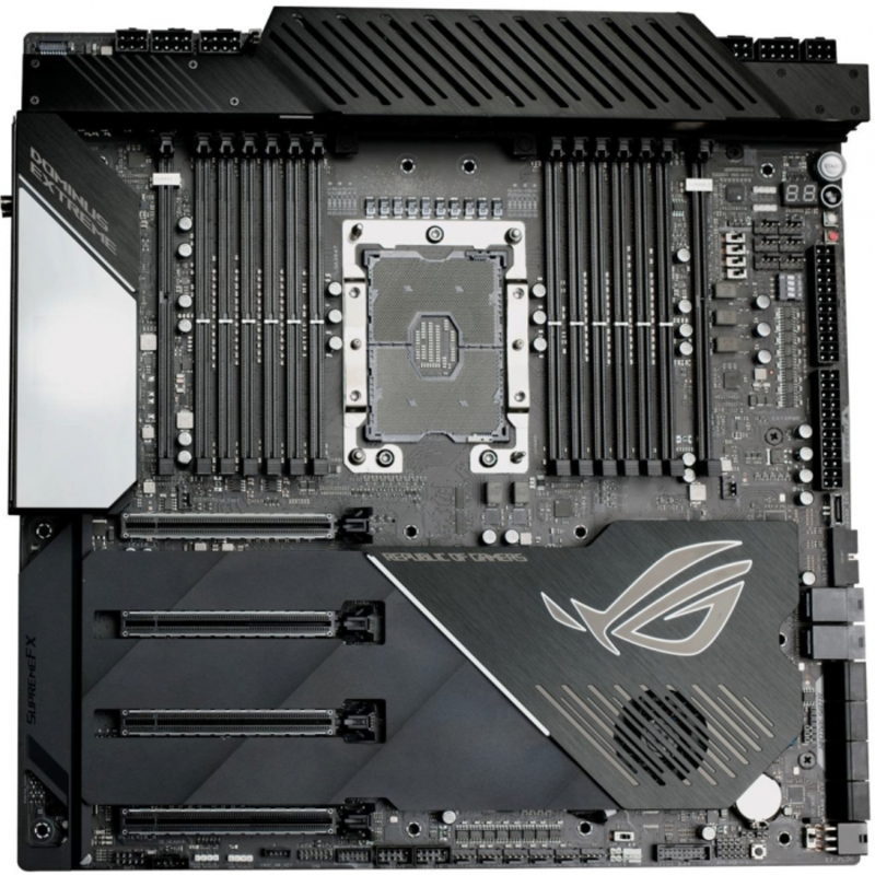 Мат.плата ROG DOMINUS EXTREME, LGA3647,C621,DIMM.2,U.2,MB , RTL {2}