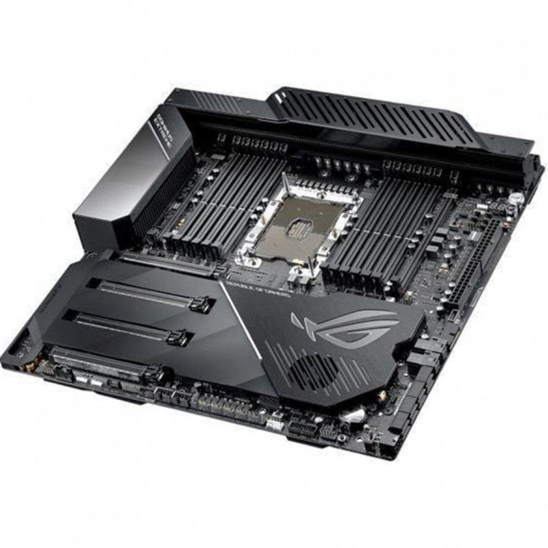 Мат.плата ROG DOMINUS EXTREME, LGA3647,C621,DIMM.2,U.2,MB , RTL {2}