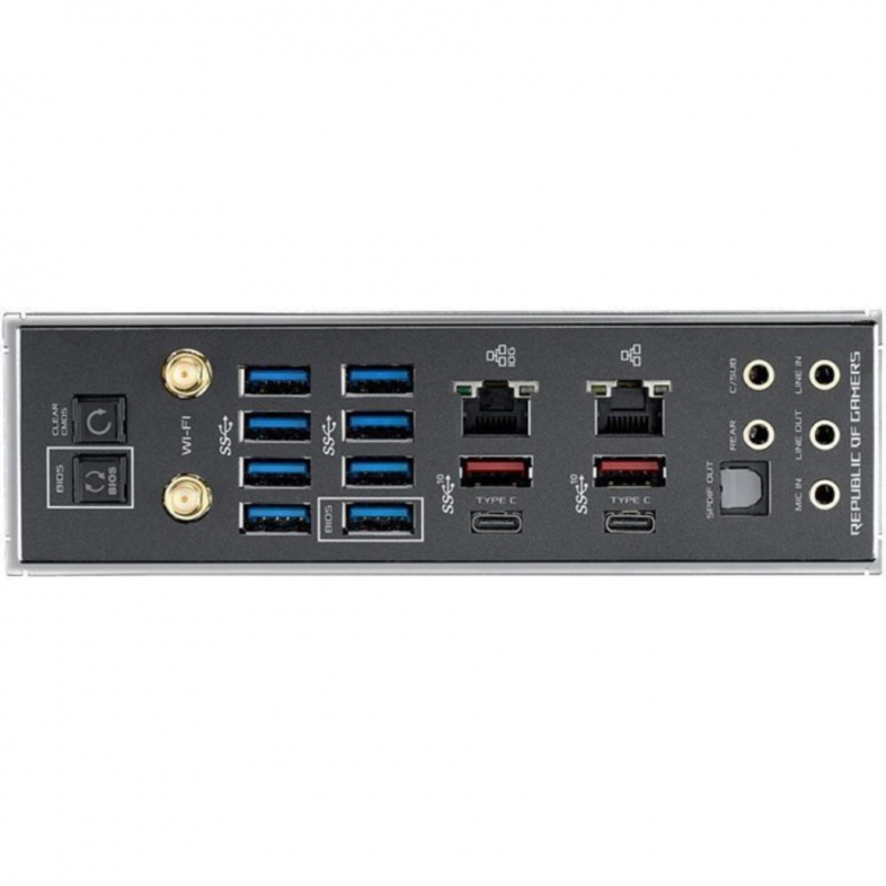 Мат.плата ROG DOMINUS EXTREME, LGA3647,C621,DIMM.2,U.2,MB , RTL {2}