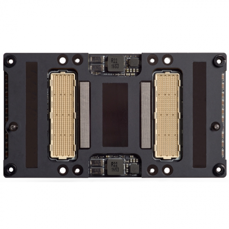 Видеокарта TESLA P100 16Gb SXM2.0 (900-2H403-0000-000)