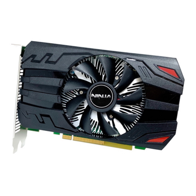 Видеокарта Mining P106-090 (640SP) 3GB GDDR5 192Bit (MHP106095B) OEM {25)