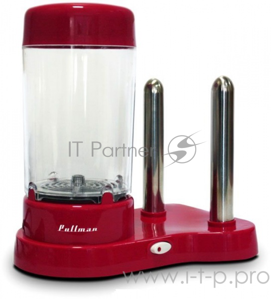 Прибор для приготовления хот-догов Pullman PL-1012