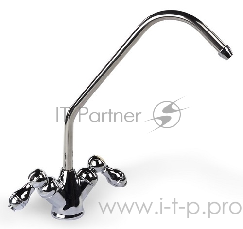 Кран Гейзер с двумя вентилями исп.7 арт.25140