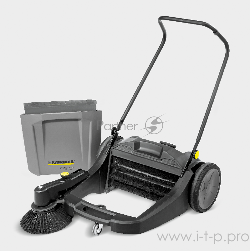 Подметальная машина Karcher KM 70/20 С