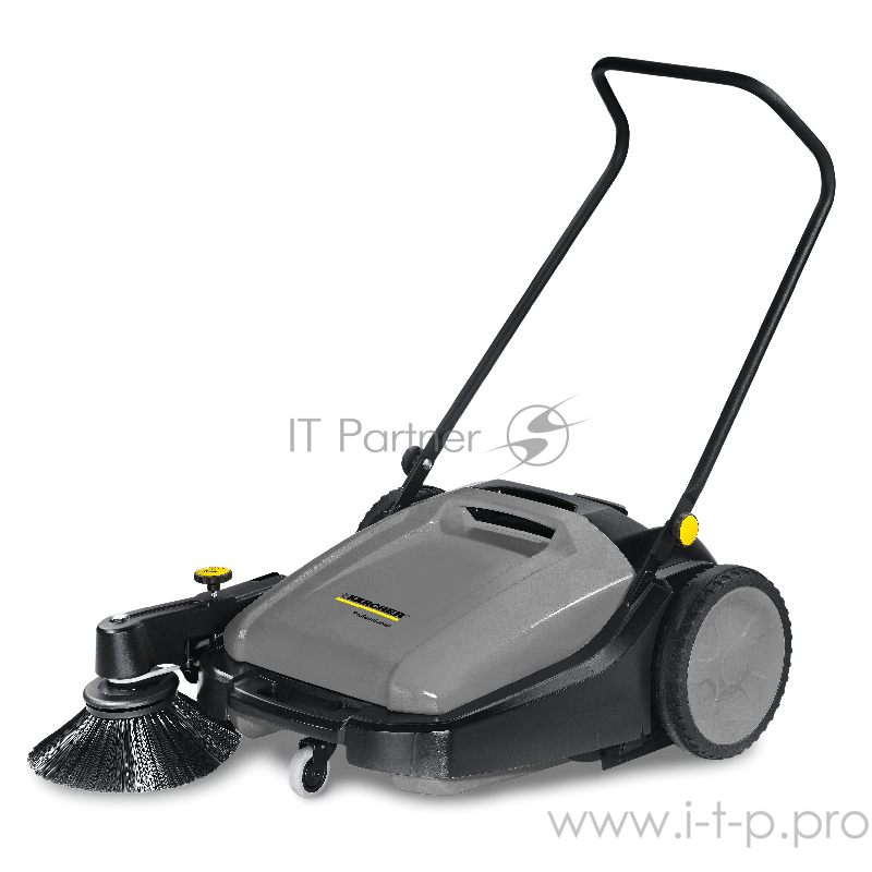 Подметальная машина Karcher KM 70/20 С