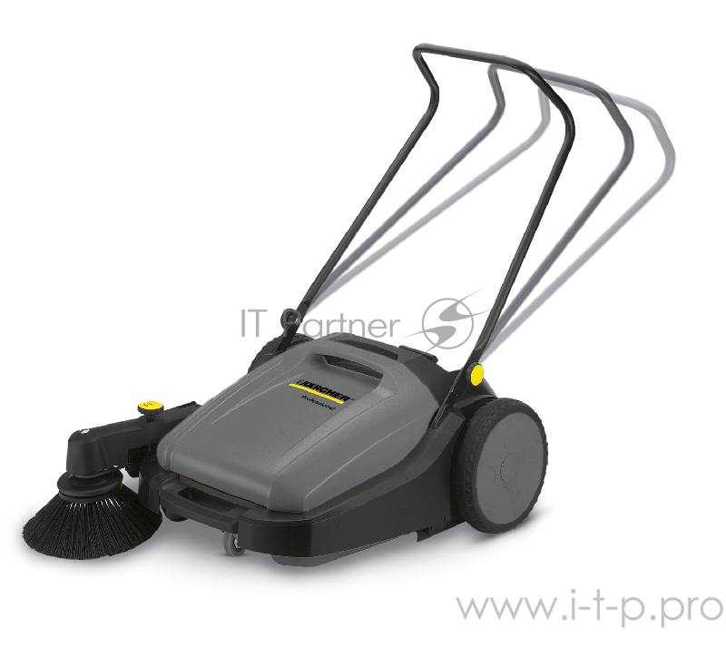 Подметальная машина Karcher KM 70/20 С