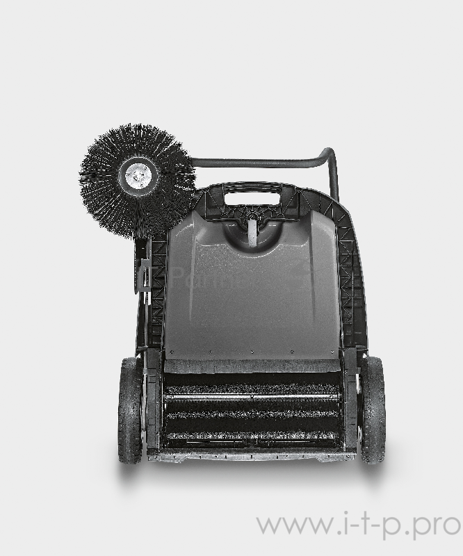 Подметальная машина Karcher KM 70/20 С