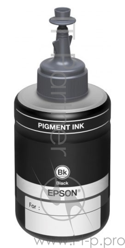 Принтер Epson M105 C11CC85311 {пьезоэлектрический струйный, печать черно-белая, максимальный формат А4, скорость ч/б печати 34 стр/мин, вес: 3.4 кг, рекомендуем для офиса, СНПЧ (C11CC85311)}