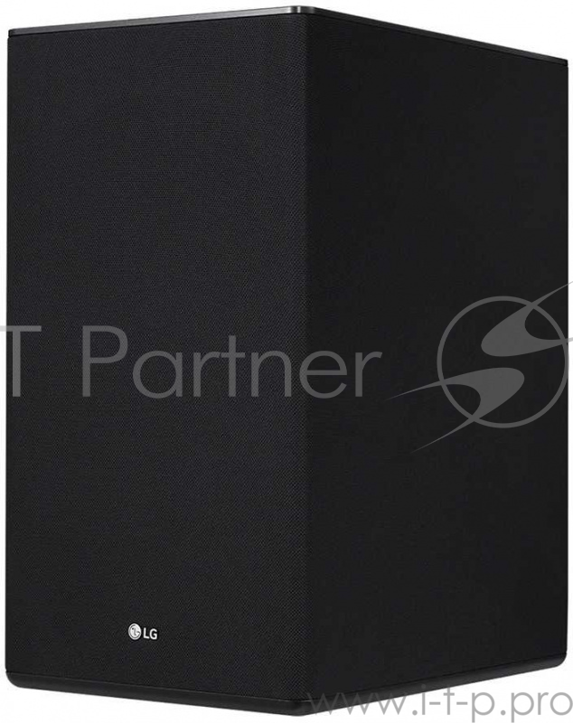 Саундбар LG SL9Y 5.1 500Вт черный