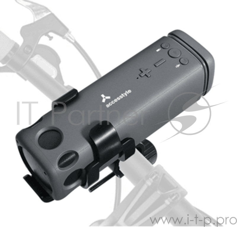 Акустическая система Accesstyle Беспроводная колонка Accesstyle Shamrock BT