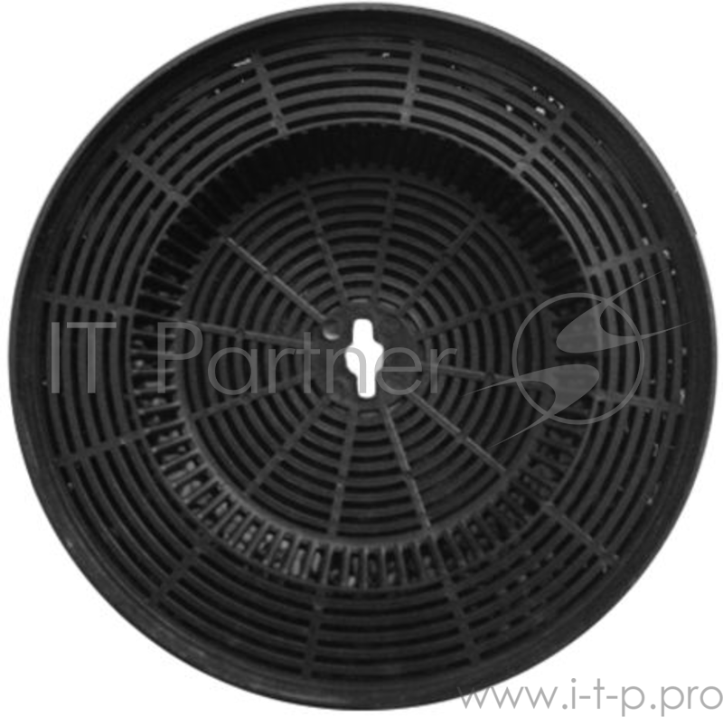 фильтр угольный тип S.C.AN 01.07 (1 шт.)