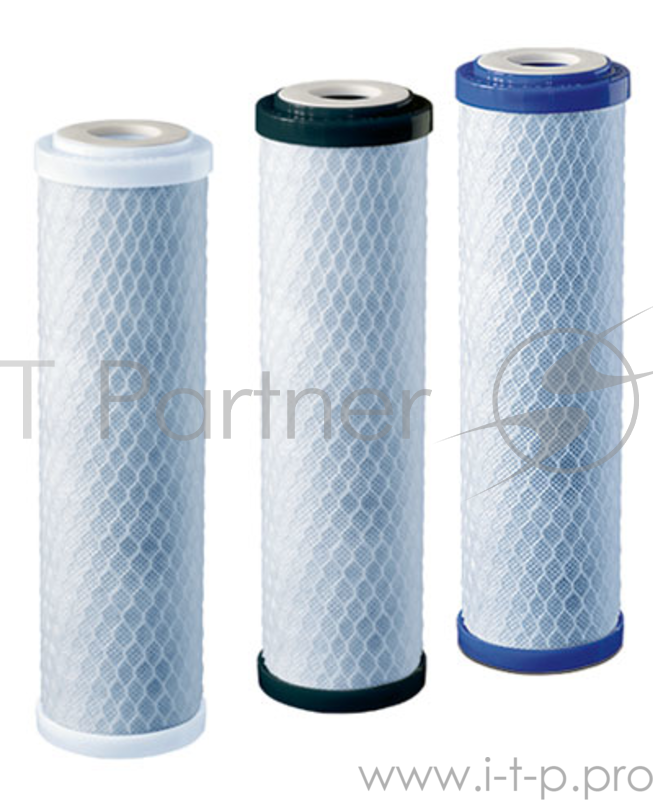 Комплект модулей сменных фильтрующих В510-03-02-07 (АКВАФОР В500)